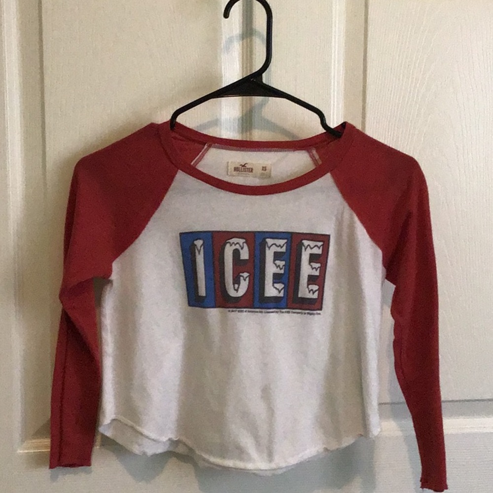Women’s Crop top
